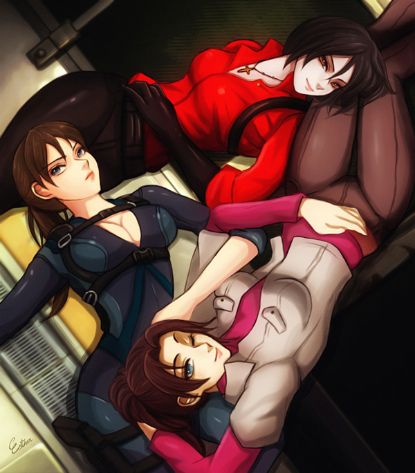 Game Art