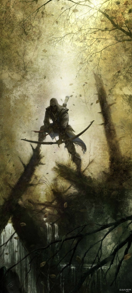 Game Art