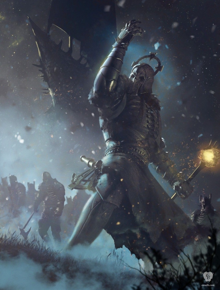 Game Art