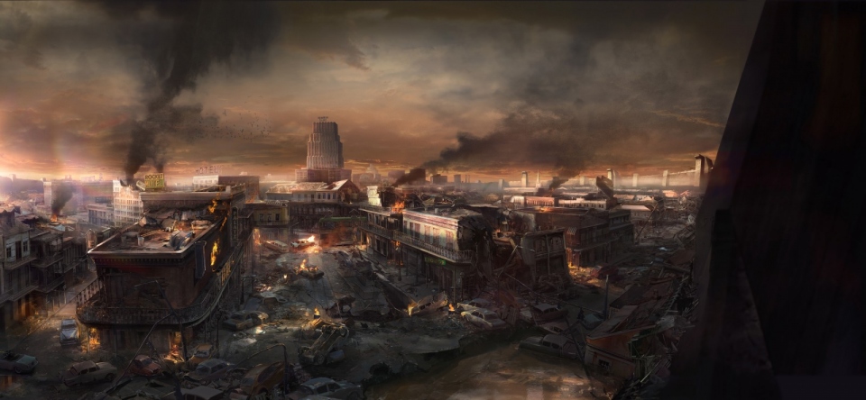Game Art