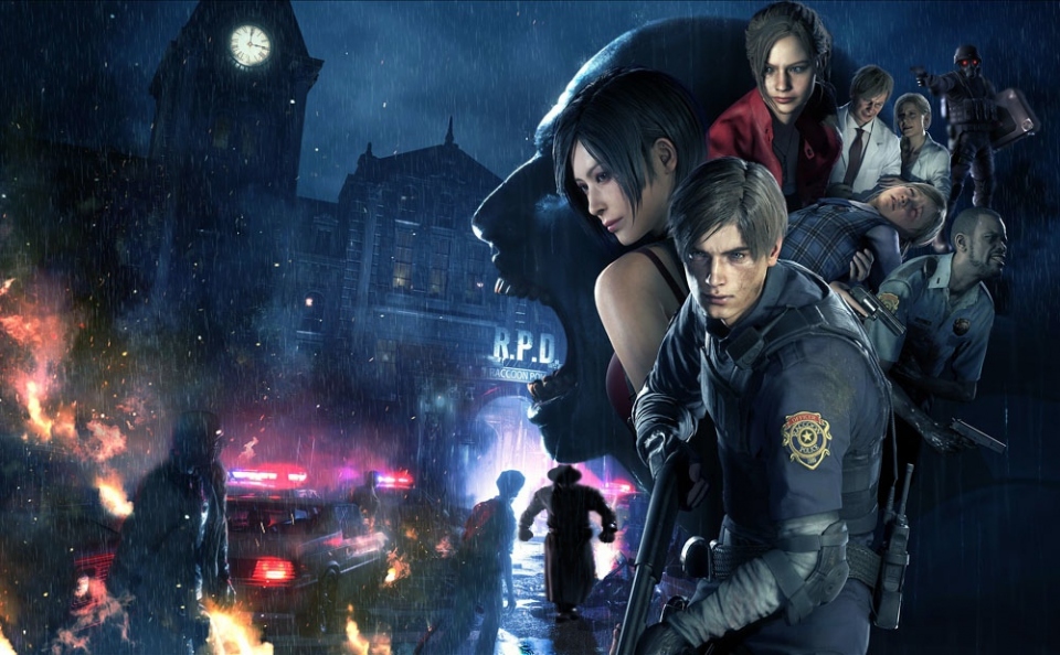 Game Art