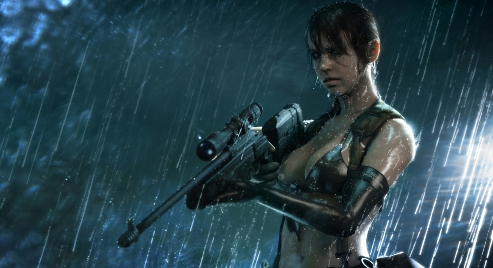 Game Art