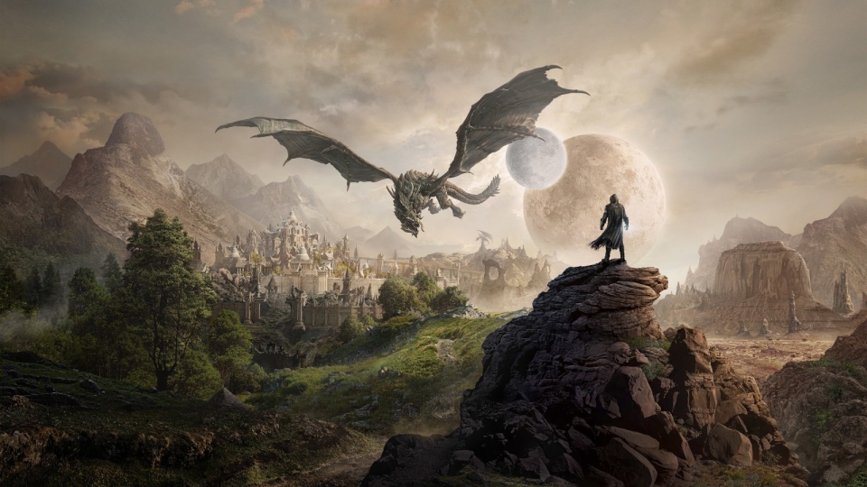 Game Art