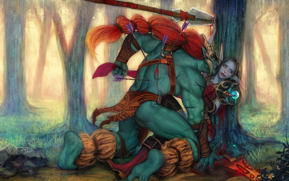Game Art
