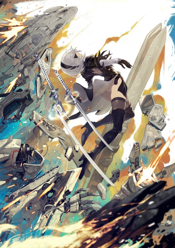 Game Art