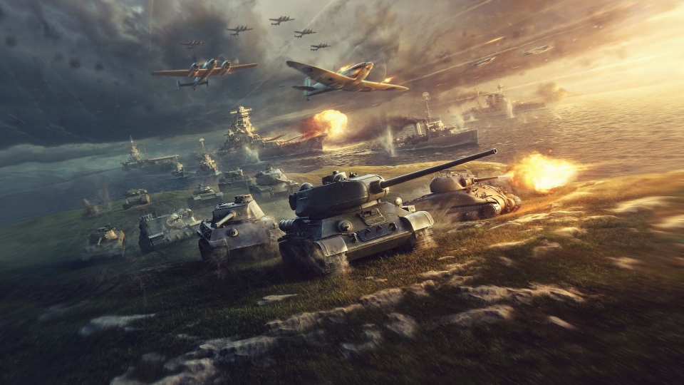 Game Art