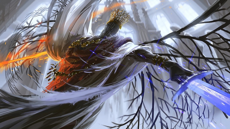 Game Art
