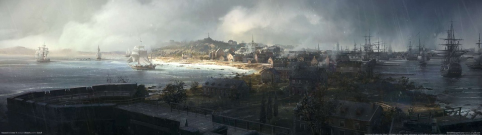 Game Art