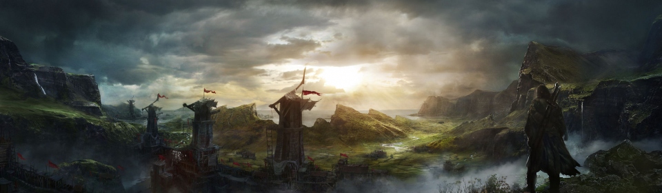 Game Art