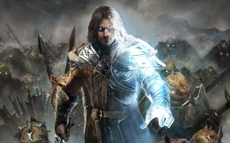 Game Art