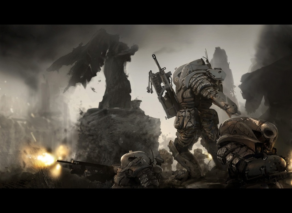 Game Art