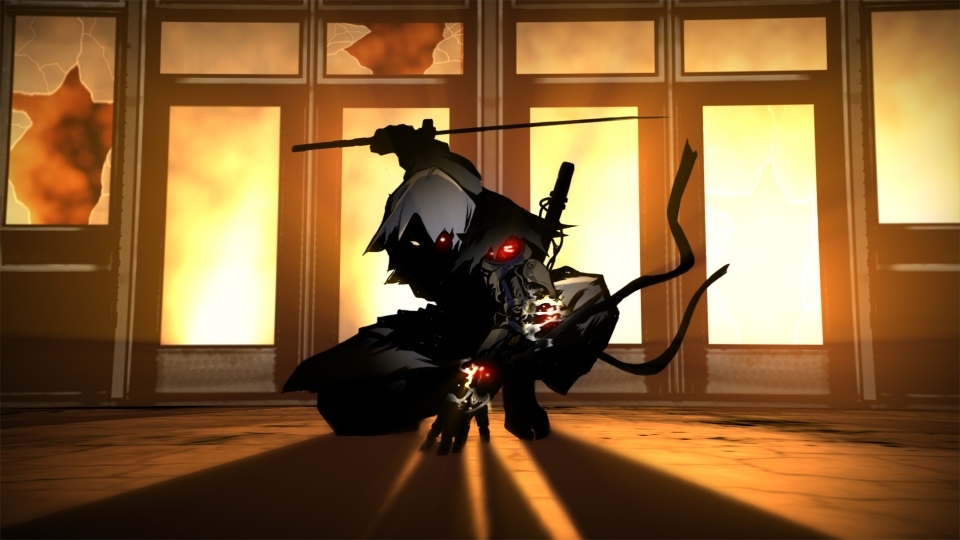 Game Art