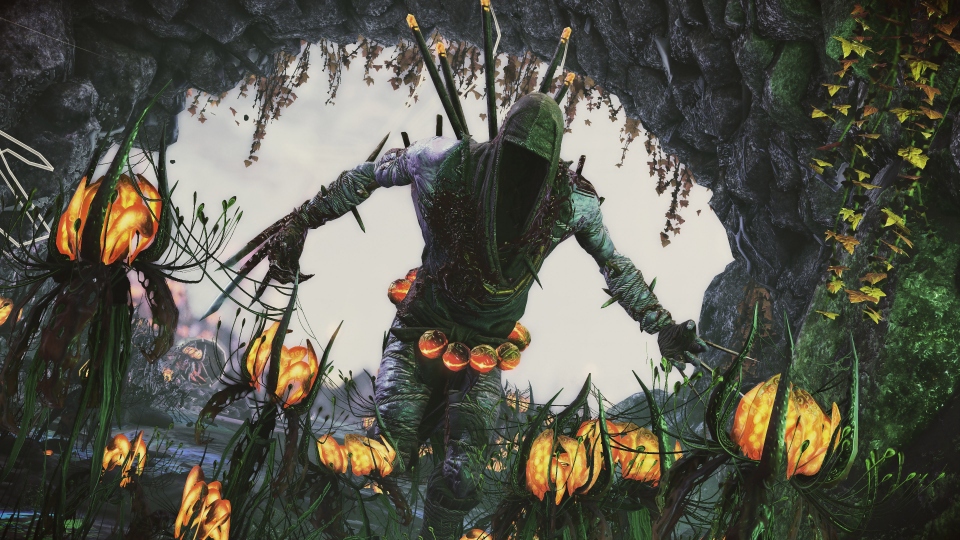 Game Art