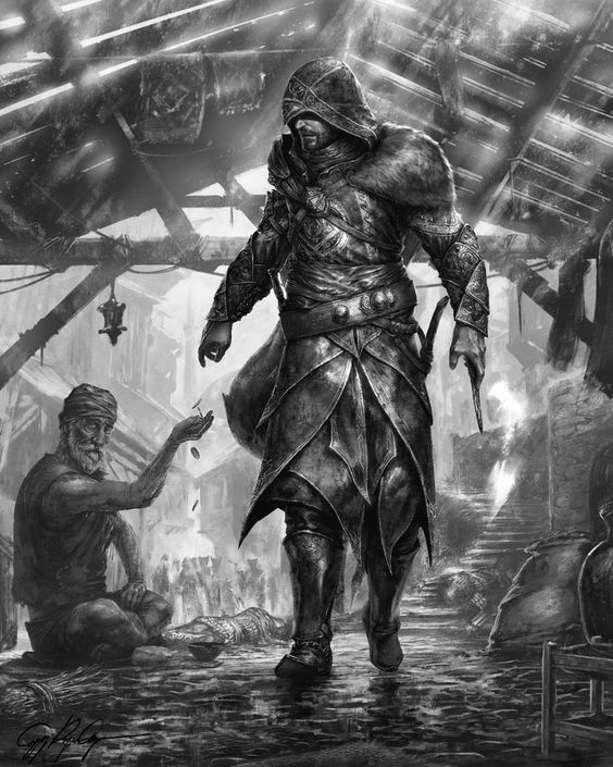 Game Art