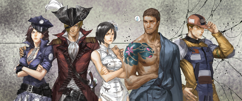 Game Art