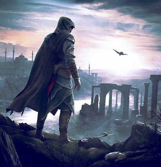 Game Art