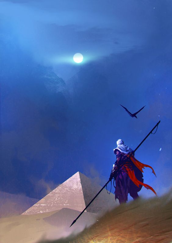 Game Art