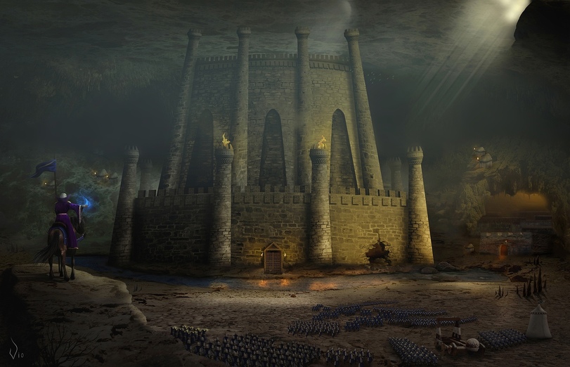 Game Art