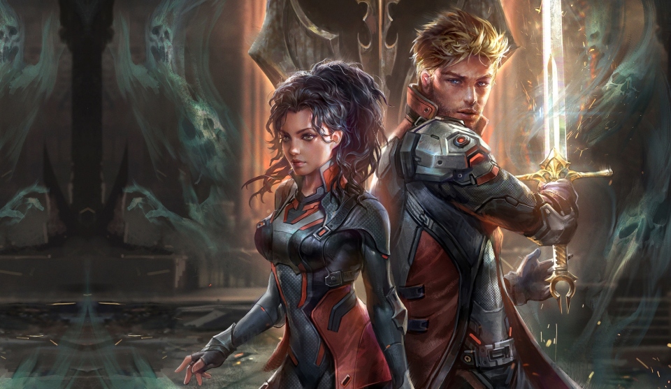 Game Art