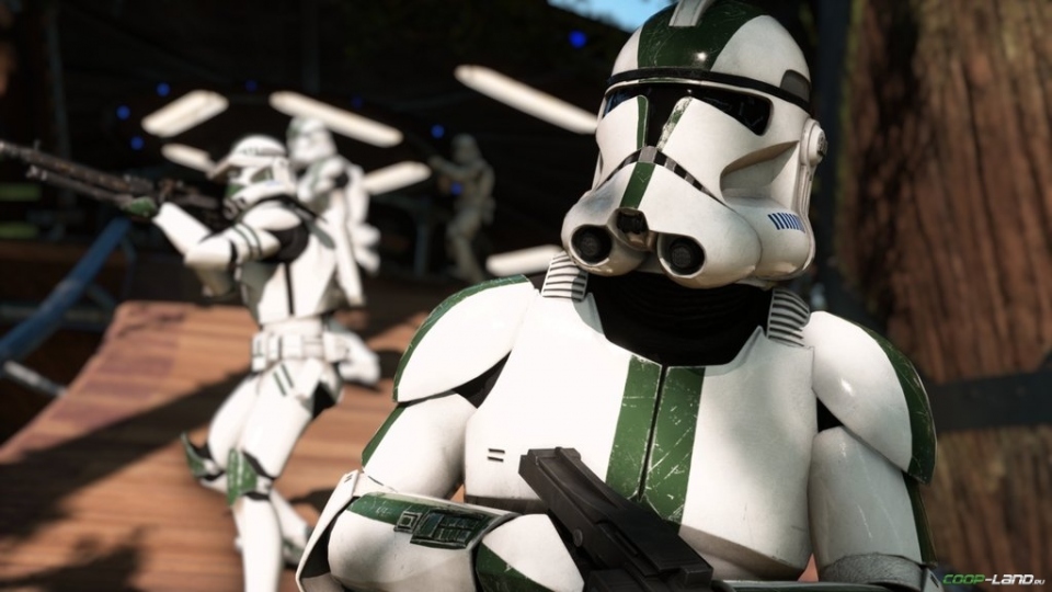  ,       Star Wars: Battlefront II