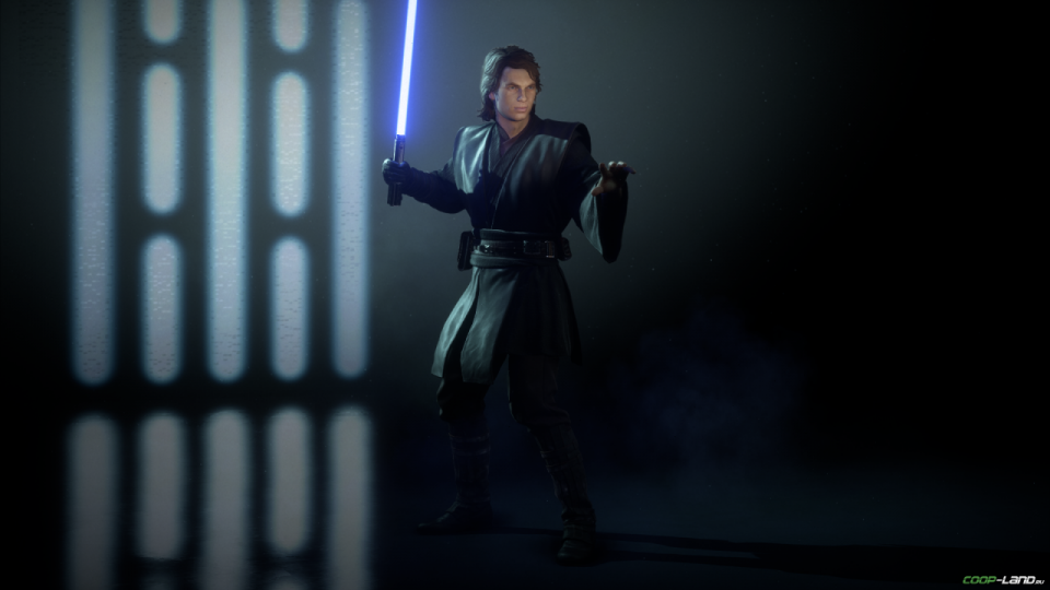  ,       Star Wars: Battlefront II