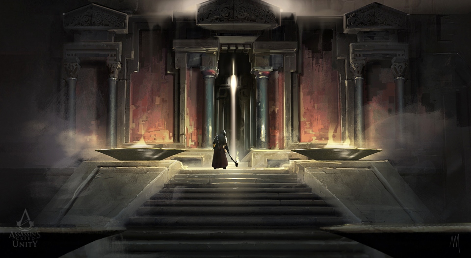 Game Art