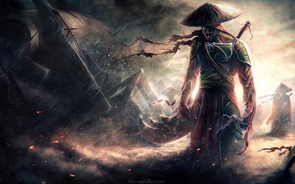 Game Art