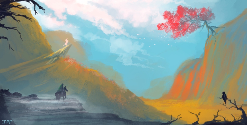 Game Art