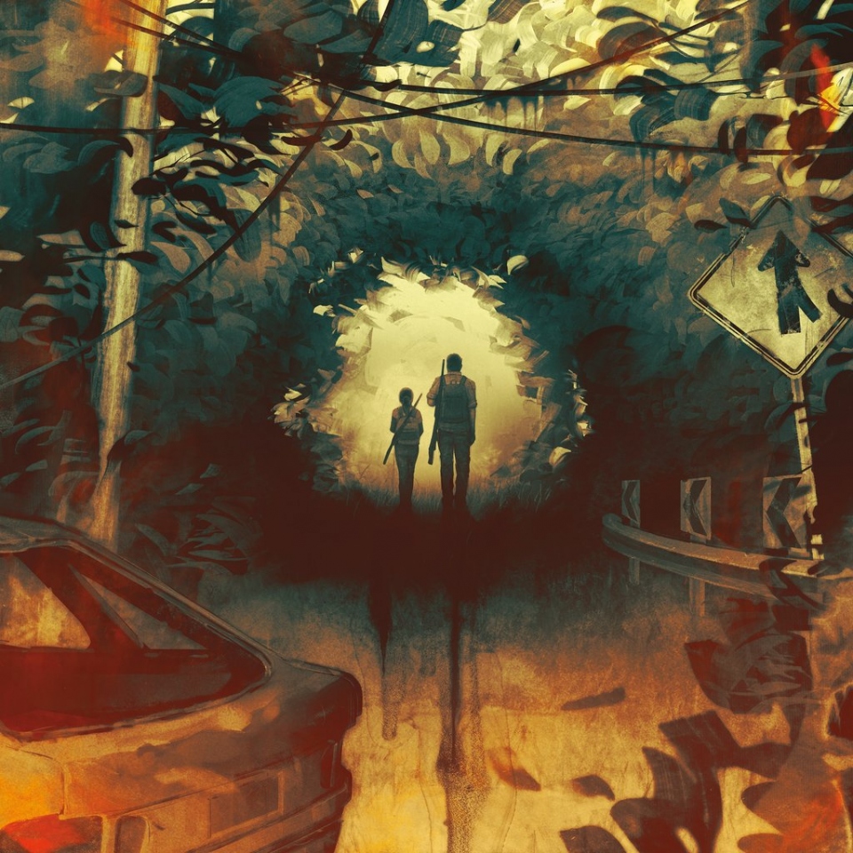 Game Art