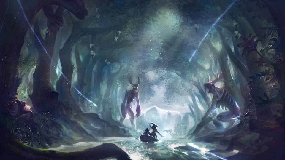 Game Art