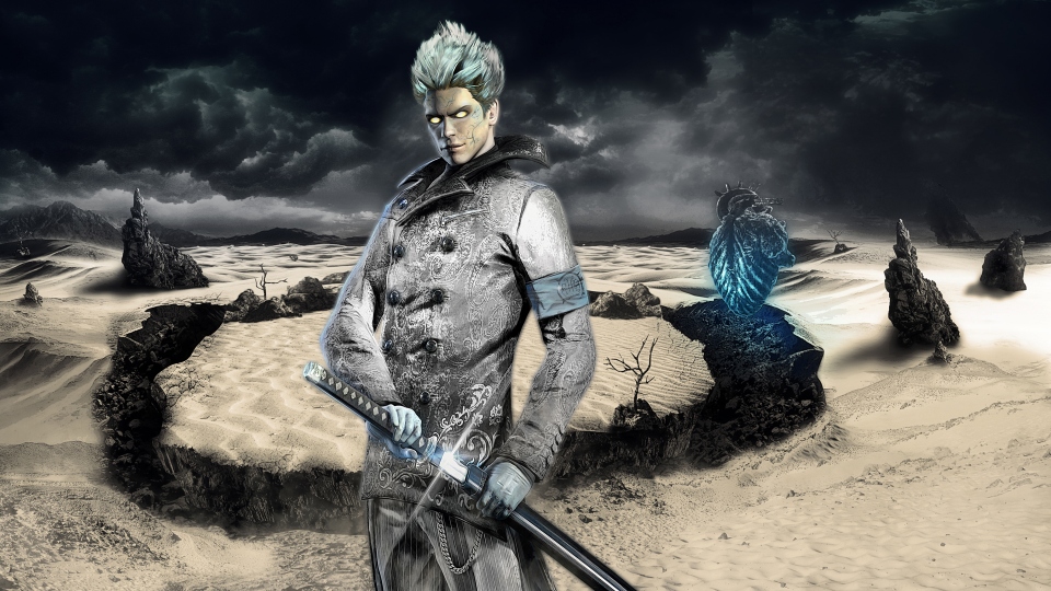 Game Art