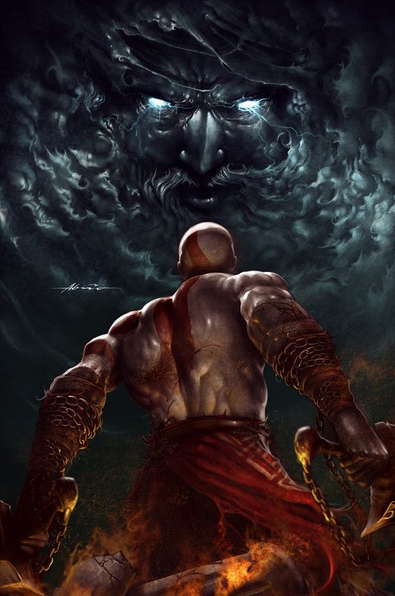 Game Art