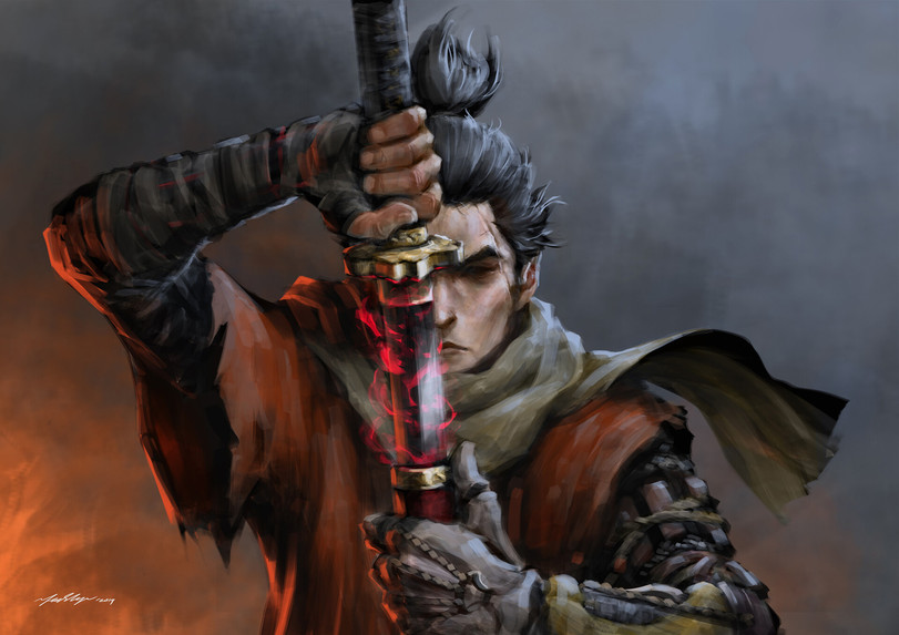 Game Art