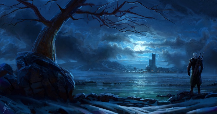 Game Art