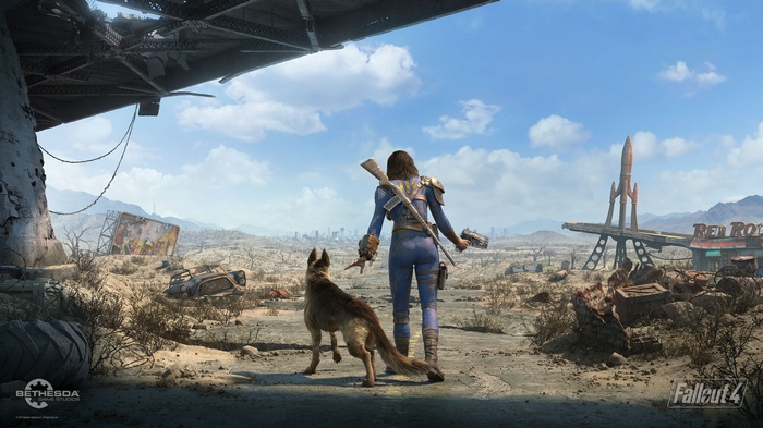 Game Art