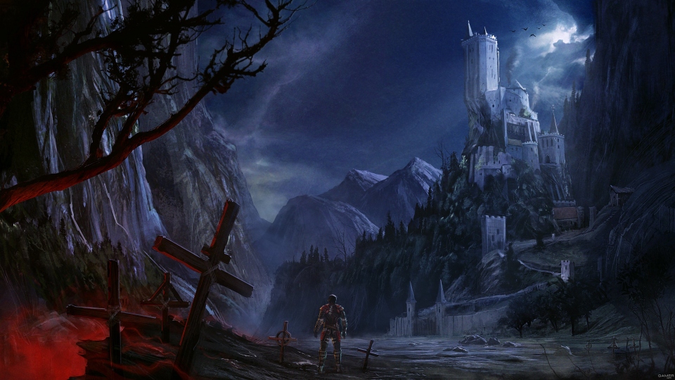 Game Art