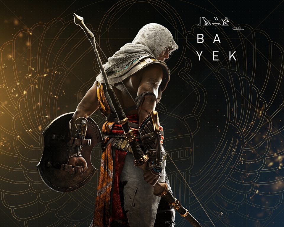 Game Art