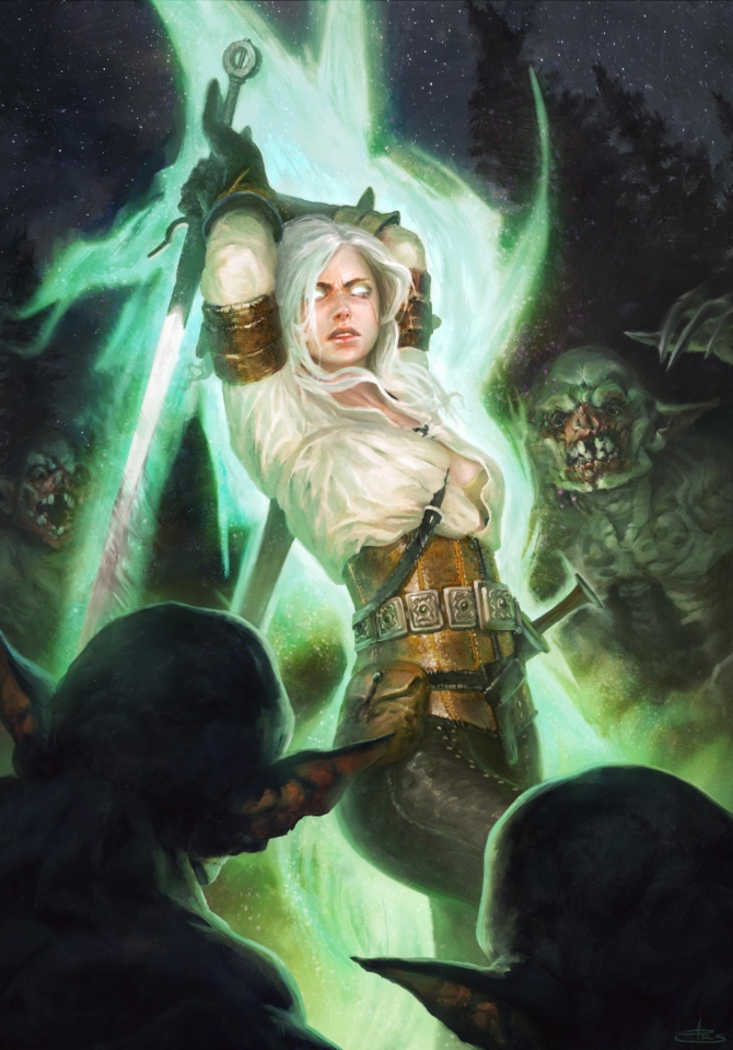 Game Art