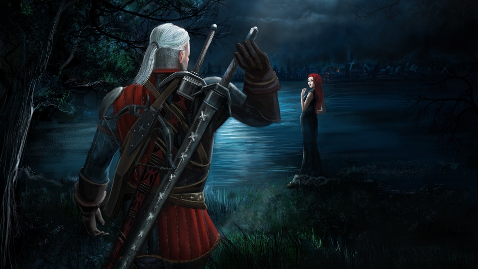 Game Art