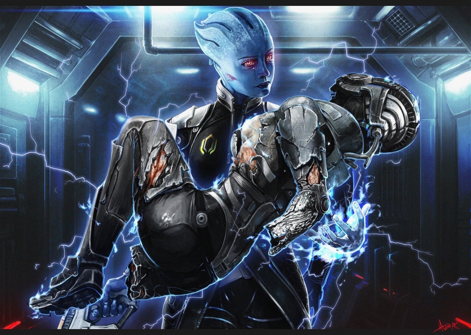 Game Art