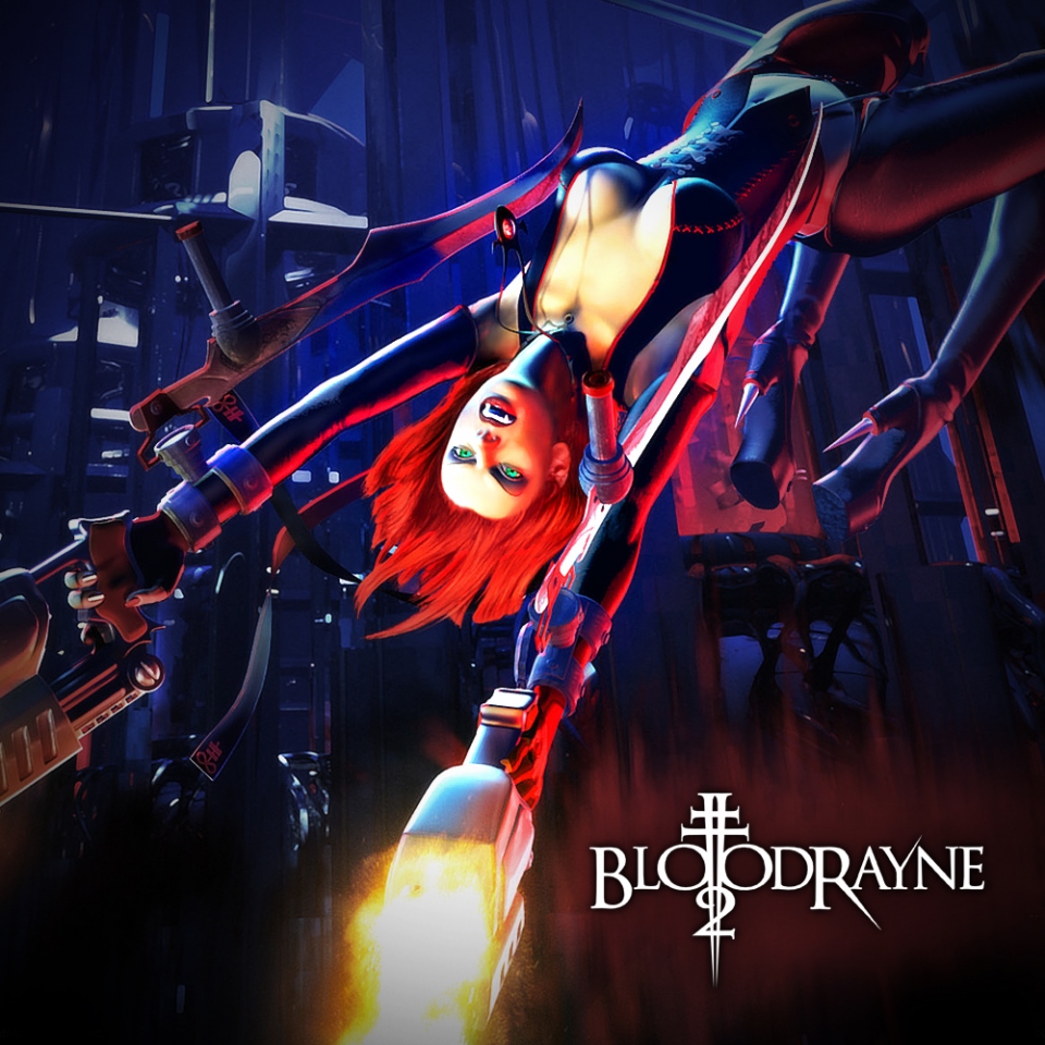 Game Art
