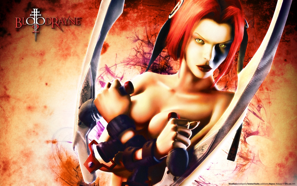 Game Art