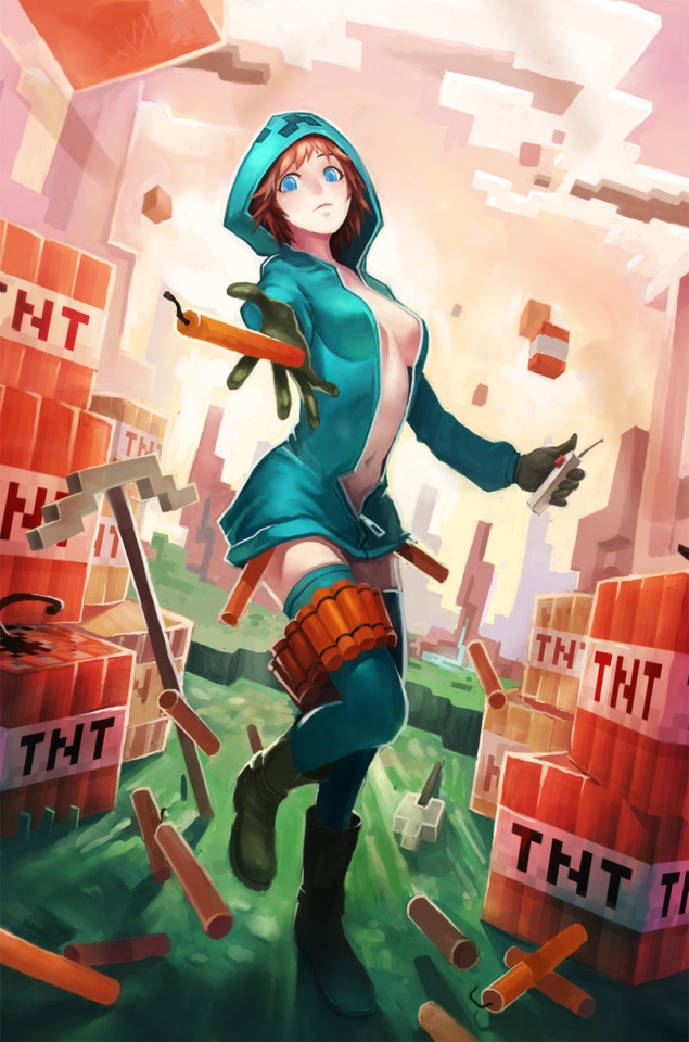 Game Art