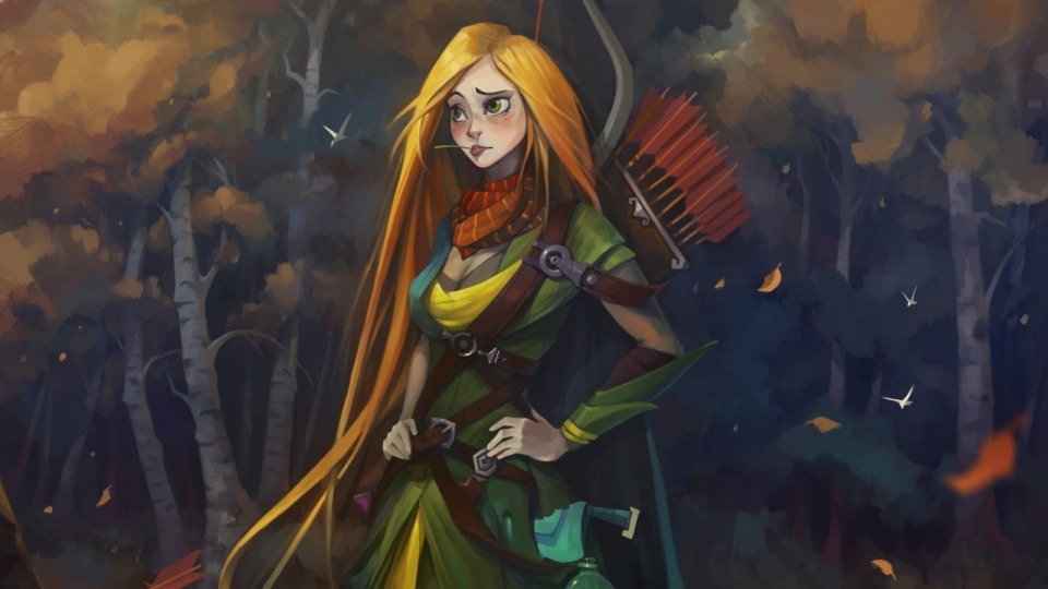 Game Art