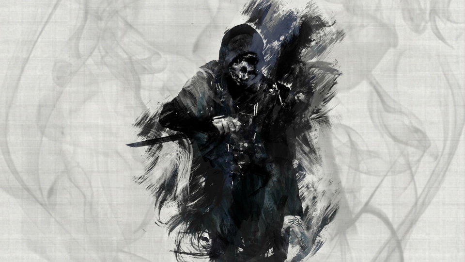 Game Art