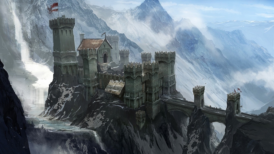 Game Art