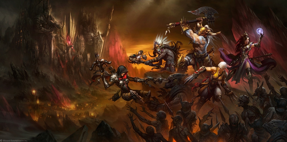 Game Art