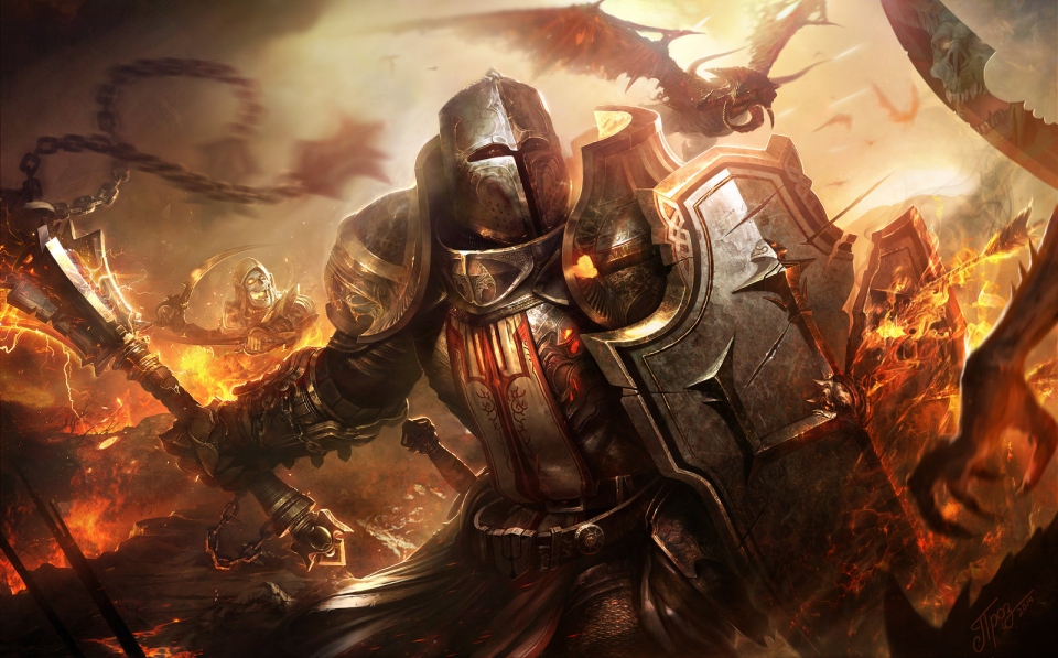 Game Art