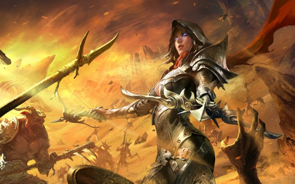 Game Art