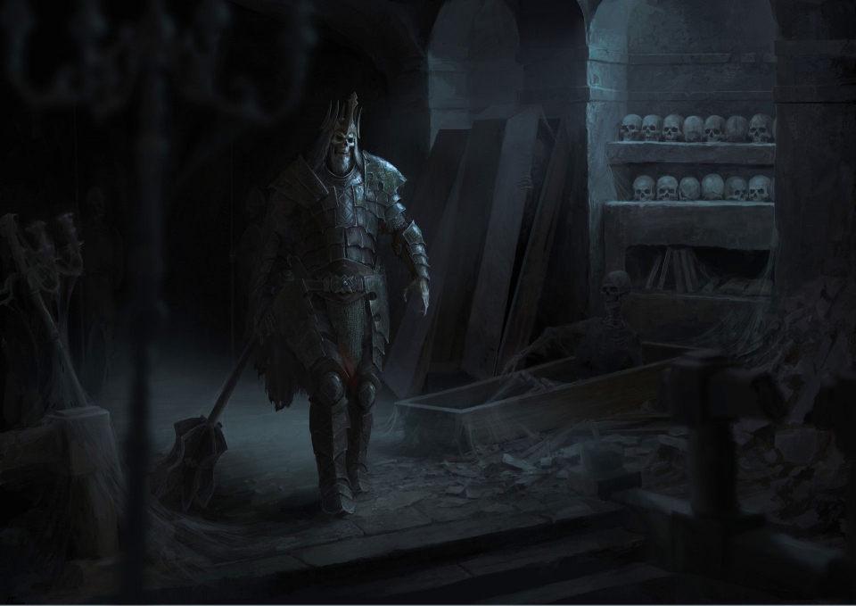 Game Art